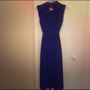 White House black market dress